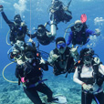 5D4N Luconia Shoals Diving (Liveaboard)
