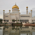 3D2N Miri City + Brunei Day Trip