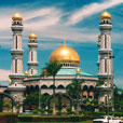 9 Hours Brunei Darussalam Private Charter