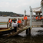 9 Hours Brunei Darussalam Private Charter