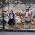 3D2N Penang Historical