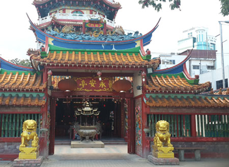 4D3N Sibu + Sarikei + Mukah