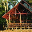 3D2N Borneo Natural Resort (Sukau Wildlife Tours)