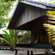 POM POM ISLAND - Sipadan Pom Pom Resort