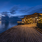 3D2N PEARL ISLAND RESORT 