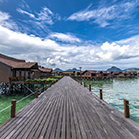 3D2N PEARL ISLAND RESORT 