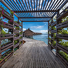 3D2N PEARL ISLAND RESORT 