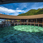 3D2N PEARL ISLAND RESORT 