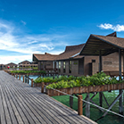 3D2N PEARL ISLAND RESORT 