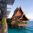 3D2N MABUL ISLAND - MABUL WATER BUNGALOW SMART