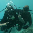 Semporna Discover Scuba Diving (For Non-Cert Diver)