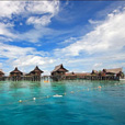 4D3N Semporna (2 nights at Sipadan Kapalai Dive Resort)