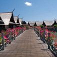 4D3N Semporna (2 nights at Sipadan Kapalai Dive Resort)