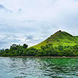 Timbun Mata Island (Love Bay Day Trip)