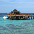5D4N Semporna Island Hopping (2 Nights At Mataking The Reef Dive Resort)