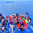 5D4N Semporna Island Hopping (2 Nights At Mataking The Reef Dive Resort)