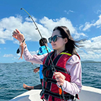 Semporna Leisure Fishing Tour