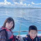 Semporna Leisure Fishing Tour