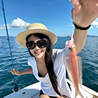 Semporna Leisure Fishing Tour