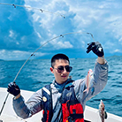 Semporna Leisure Fishing Tour